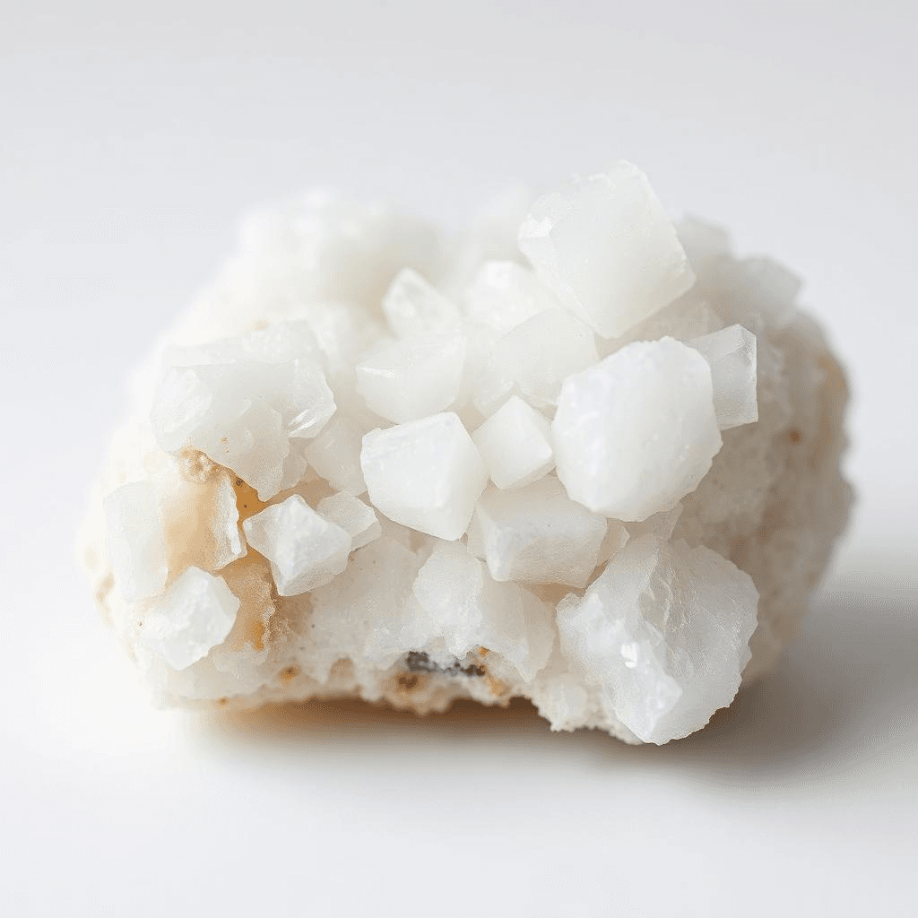 Dolomite Crystal
