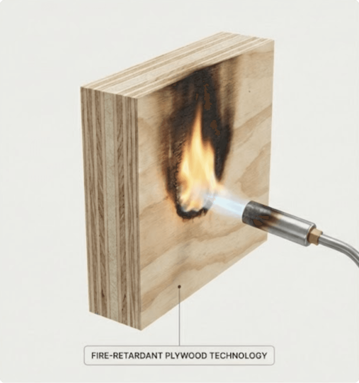 Fire Safety Construction