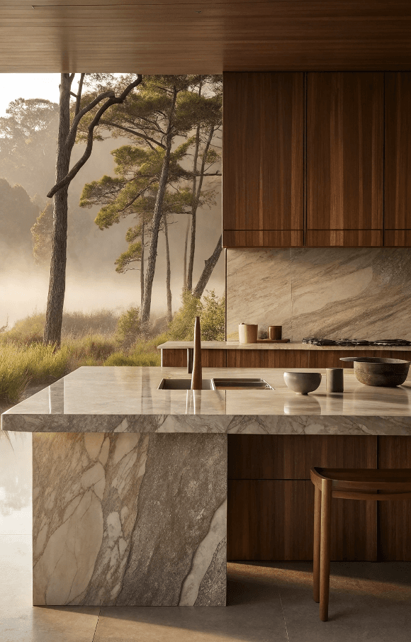 High-Performance Interior Applications