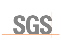 SGS certification